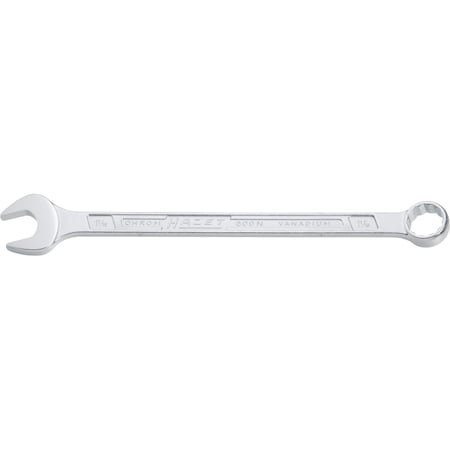 Hazet 600NA-9/16 - COMBINATION WRENCH HZ600NA-9/16